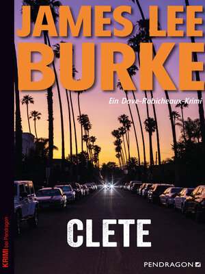 cover image of Clete